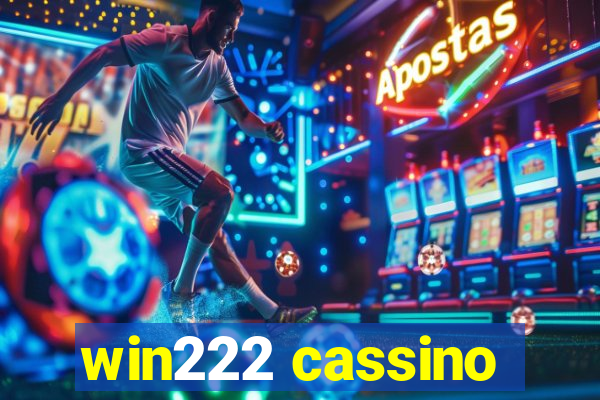 win222 cassino